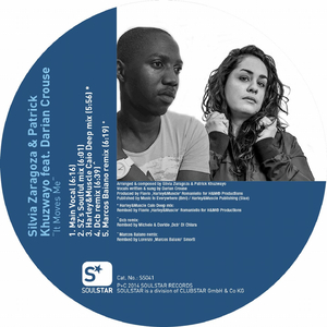 It Moves Me (Main Vocal)