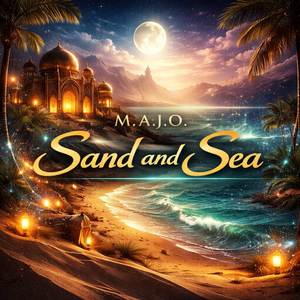 Sand and Sea