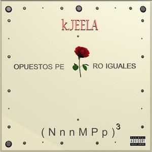 Opuestos pero iguales