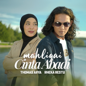 Mahligai Cinta Abadi