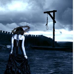 ROPE (feat. Cxldwounds)