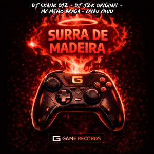 SURRA DE MADEIRA