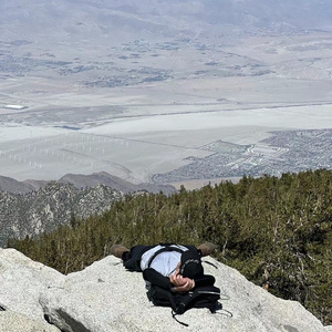 沉默了太久demo (cover by jacksonjackson)