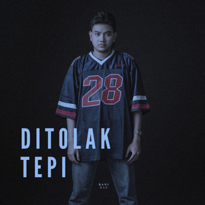 Ditolak Tepi