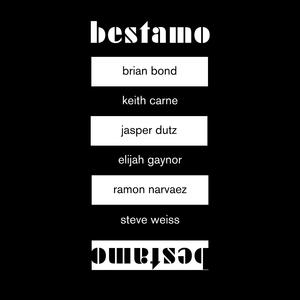 Room 908 (feat. Keith Carne, Jasper Dutz & Steve Weiss)