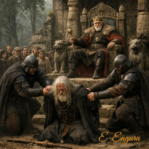 Король и Маг