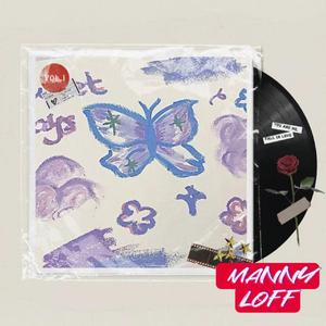 【INST】’蝴蝶' R&B TYPE BEAT