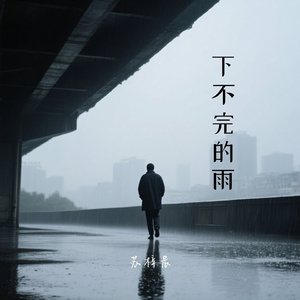 下不完的雨