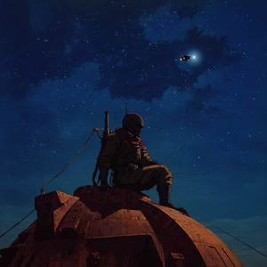 Parallaxed Perspective