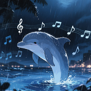 风暴前夕 · 压抑与释放