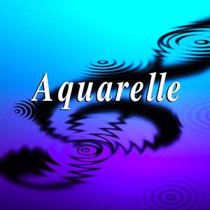 Aquarelle