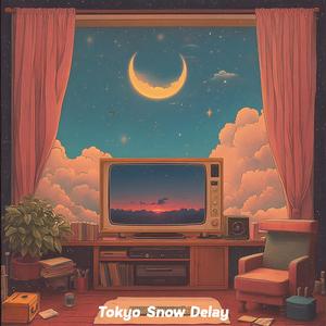 Tokyo Snow Delay
