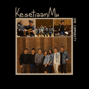 KesetiaanMu