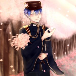 Senbonzakura (กลีบหนึ่งพันซากุระ - Piano Version)