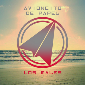Avioncito De Papel