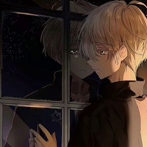 你总要学会往前走