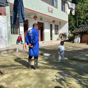 老吉他的年轮_纸飞机