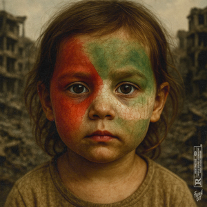 FREE PALESTINE