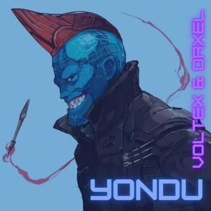 Yondu (feat. Daxel)