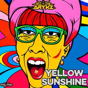 Yellow Sunshine
