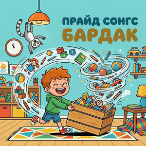 Бардак