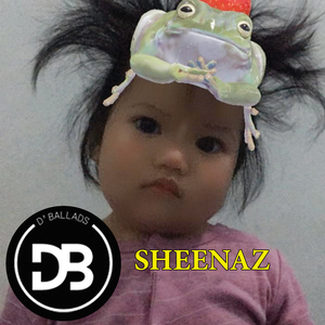 Sheenaz