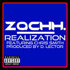 Realization (feat. Chris Smith) [Edited Version]