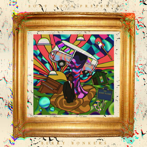 Road Less Traveled (feat. Myr Tention)