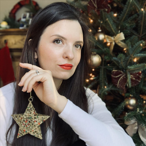 Рождественская