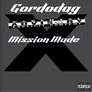Mission made