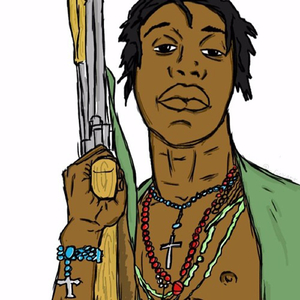 Gee Street (feat. Young Solo)