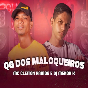 QG Dos Maloqueiros