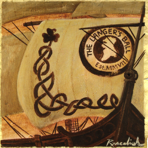 The Shores of Botany Bay