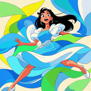 The Hyena's Grim Truth