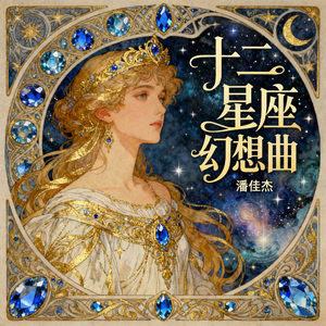 水瓶座幻想曲（钢琴曲）