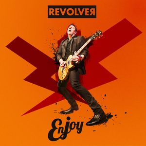 Ese viejo Rock´N´Roll (Enjoy Revolver)