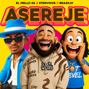 Asereje