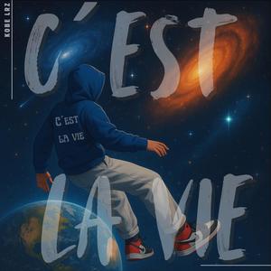 C´EST LA VIE