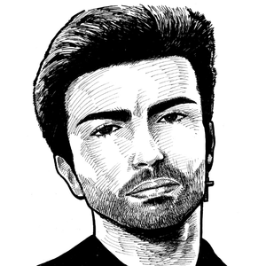 One more try (George Michael Cover)