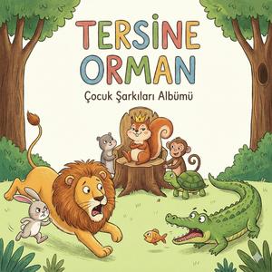 Tersine Orman