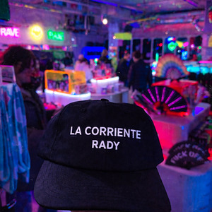 La Corriente
