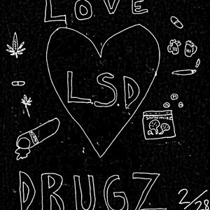 In Luv Wit Drugz