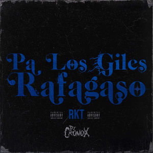 Pa Los Giles Rafagaso RKT (Remix)
