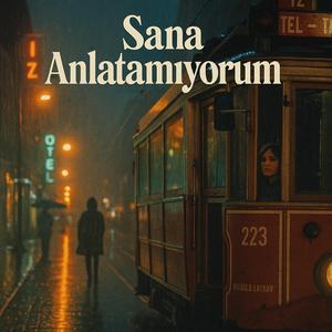 SANA ANLATAMIYORUM