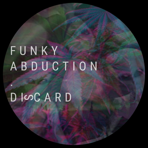 Funky Abduction (Original Mix)