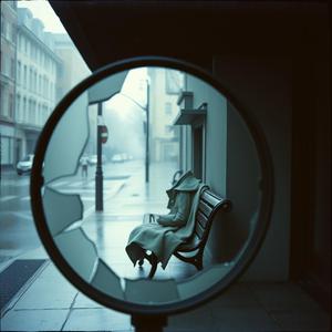 谁说眼泪不会说谎