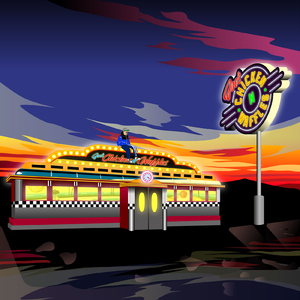 Joe's Chicken N Waffles