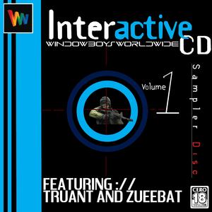 interlude modular #34 (TRUANT)