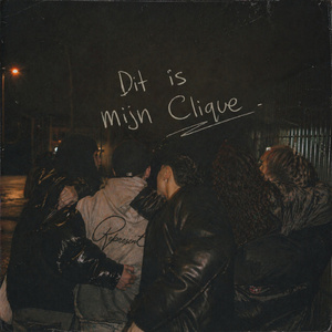 Dit is mijn Clique