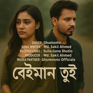 Beiman Tui | বেইমান তুই
